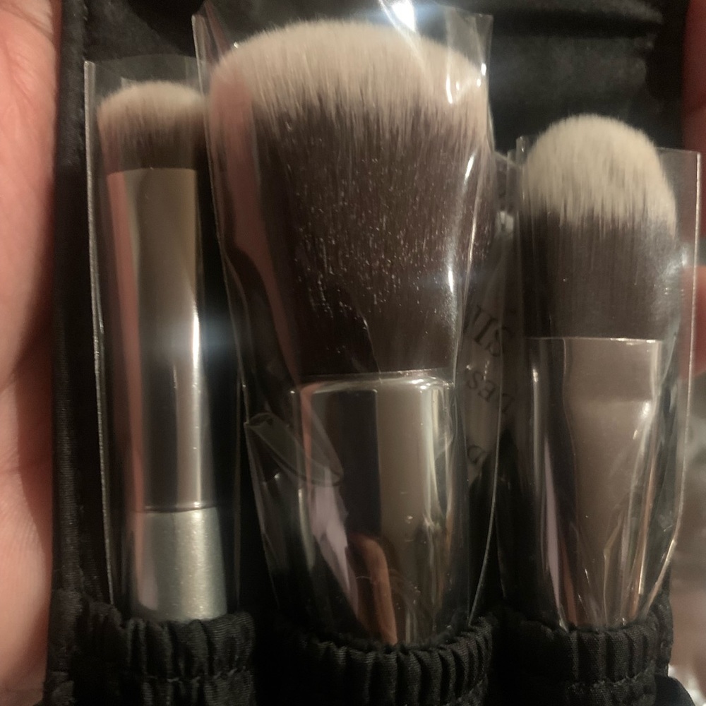 Brand new IT brushes for Ulta